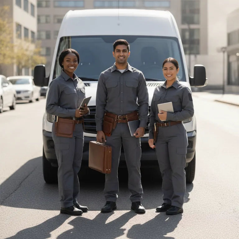 Lawyer team in Rochester